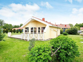 4 star holiday home in Otterndorf